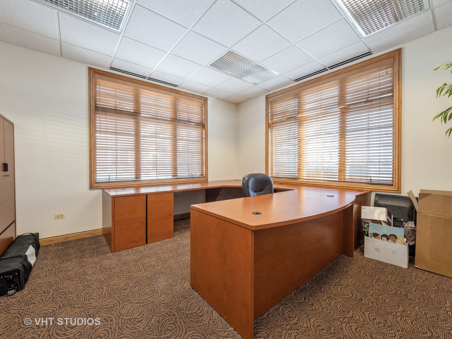 18 Executive Court