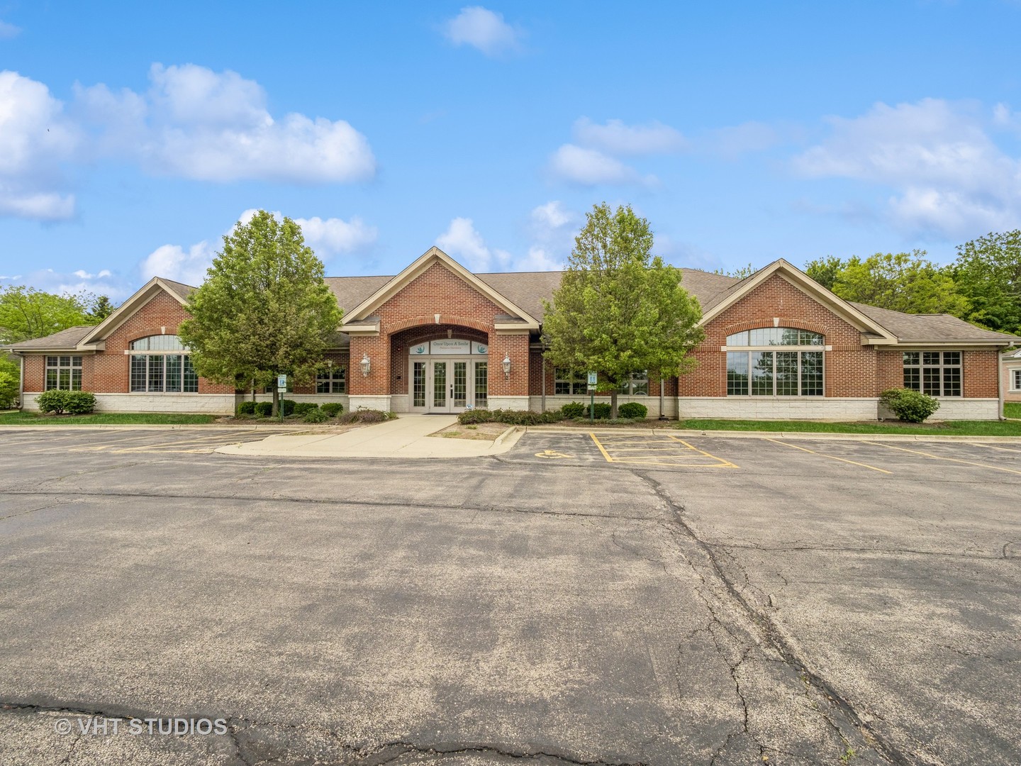 18 Executive Court