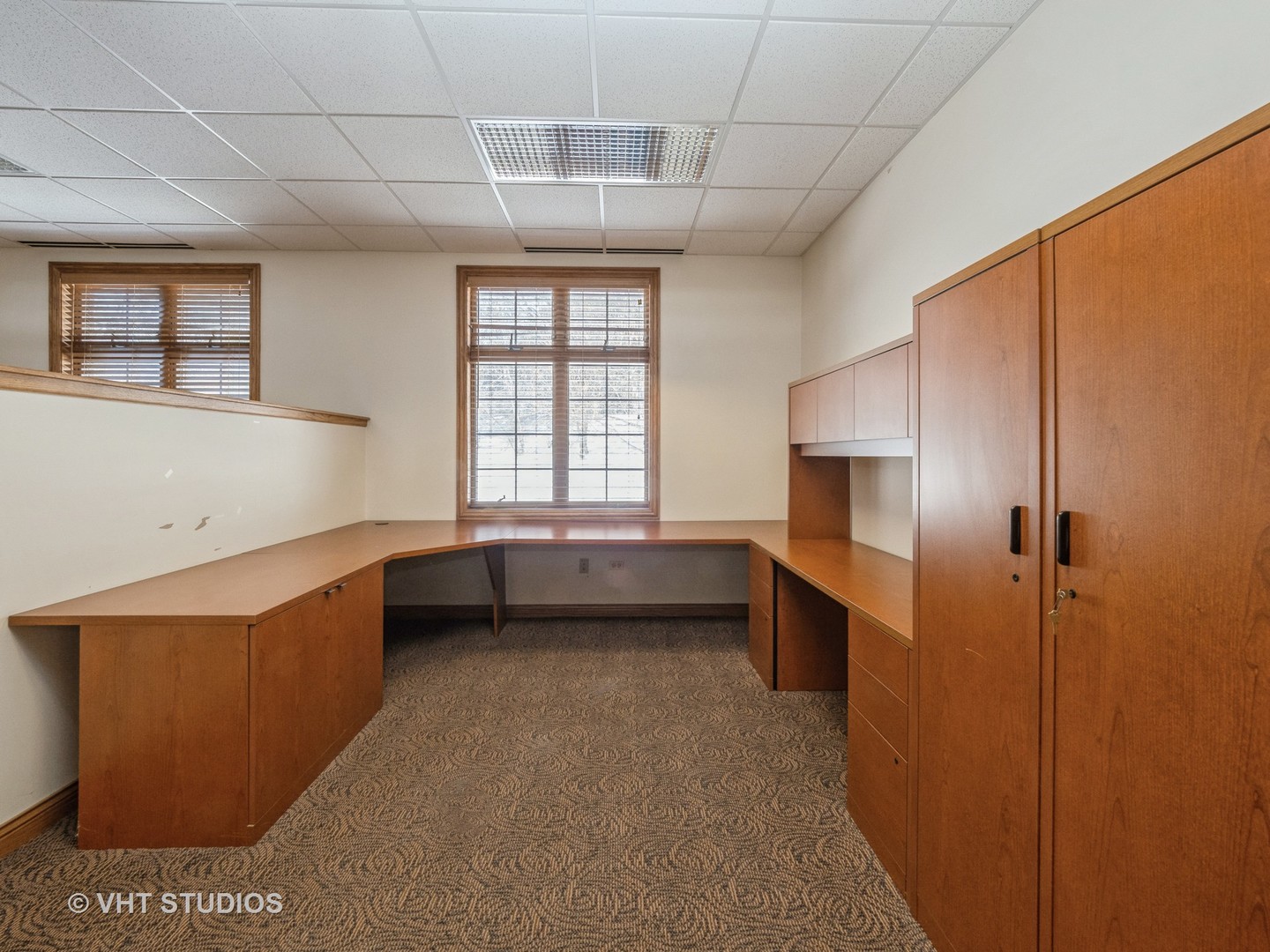18 Executive Court