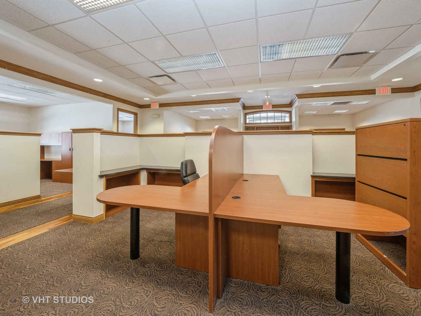 18 Executive Court