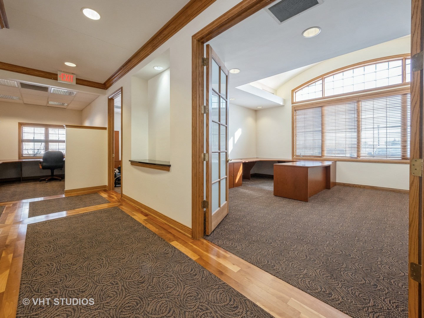 18 Executive Court