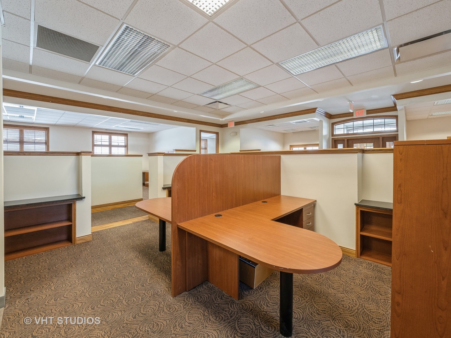 18 Executive Court