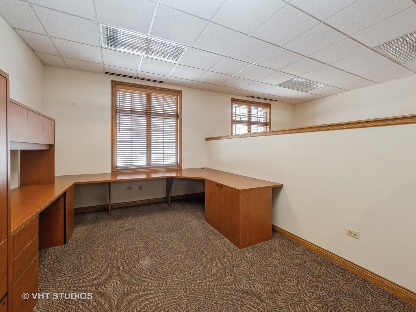 18 Executive Court