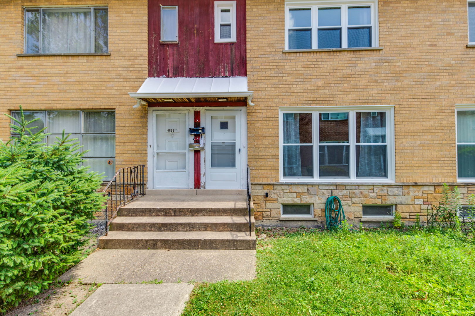 4603 Main Street Unit: B