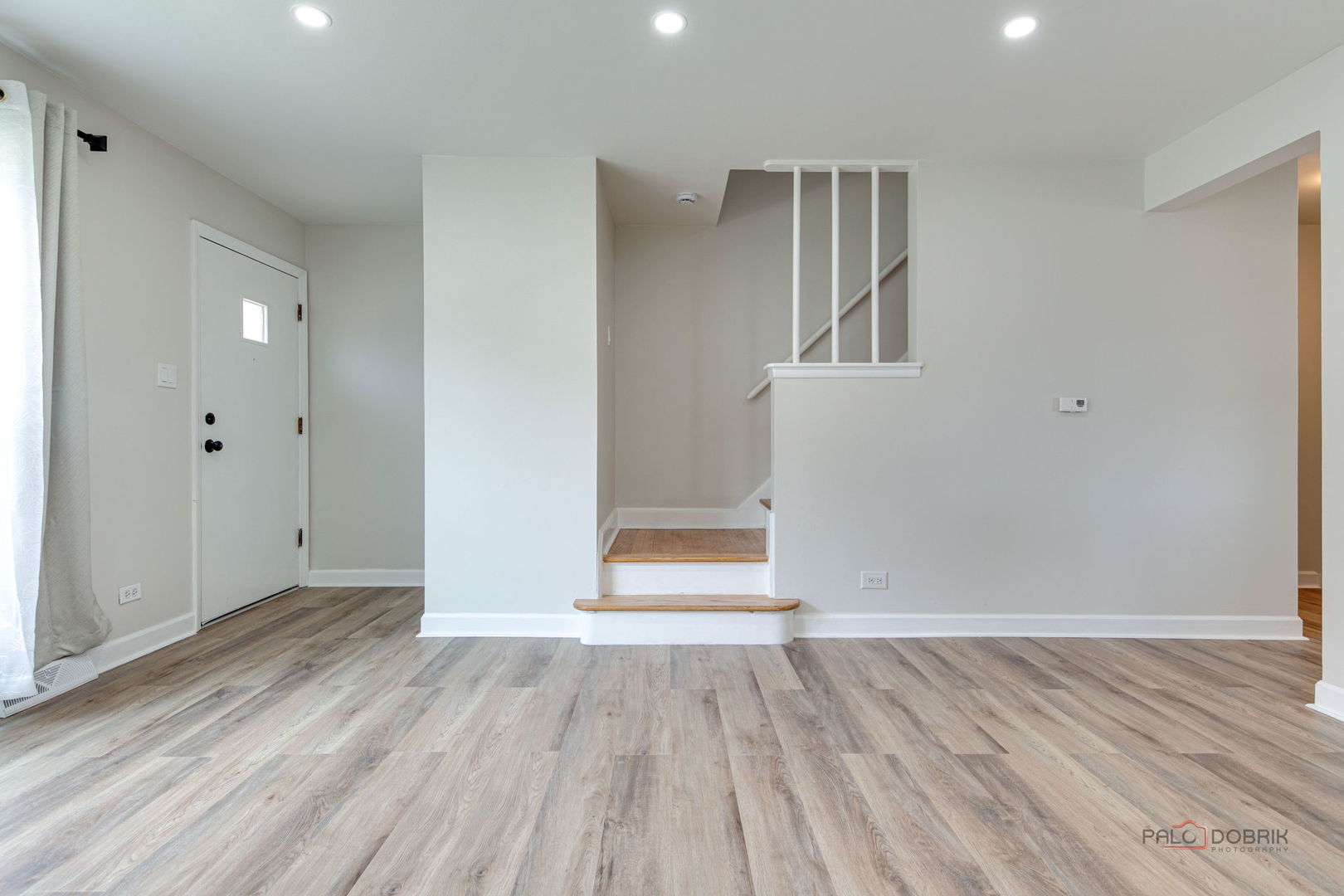 4603 Main Street Unit: B