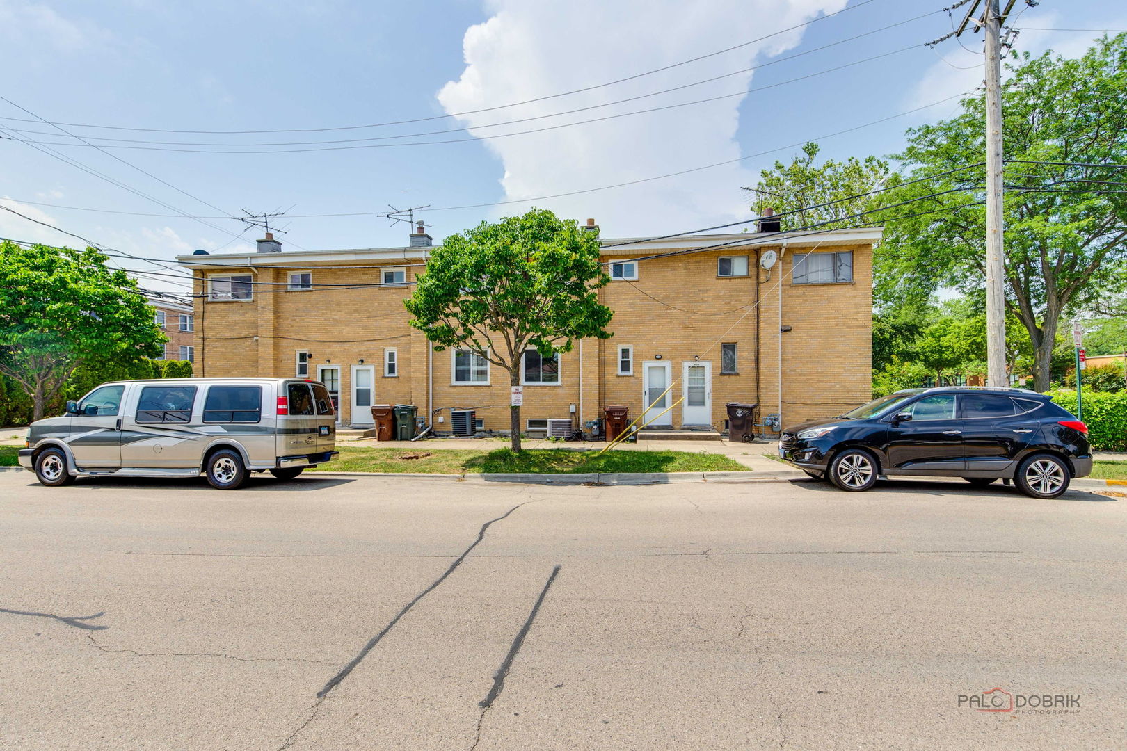 4603 Main Street Unit: B