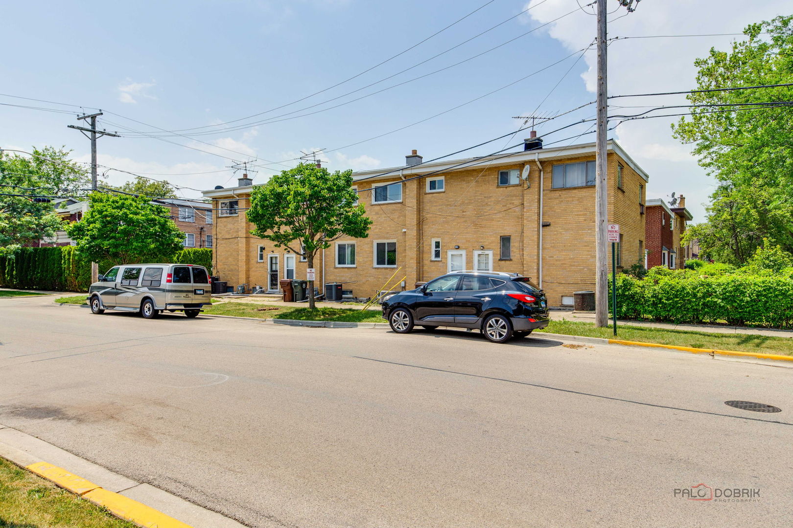 4603 Main Street Unit: B