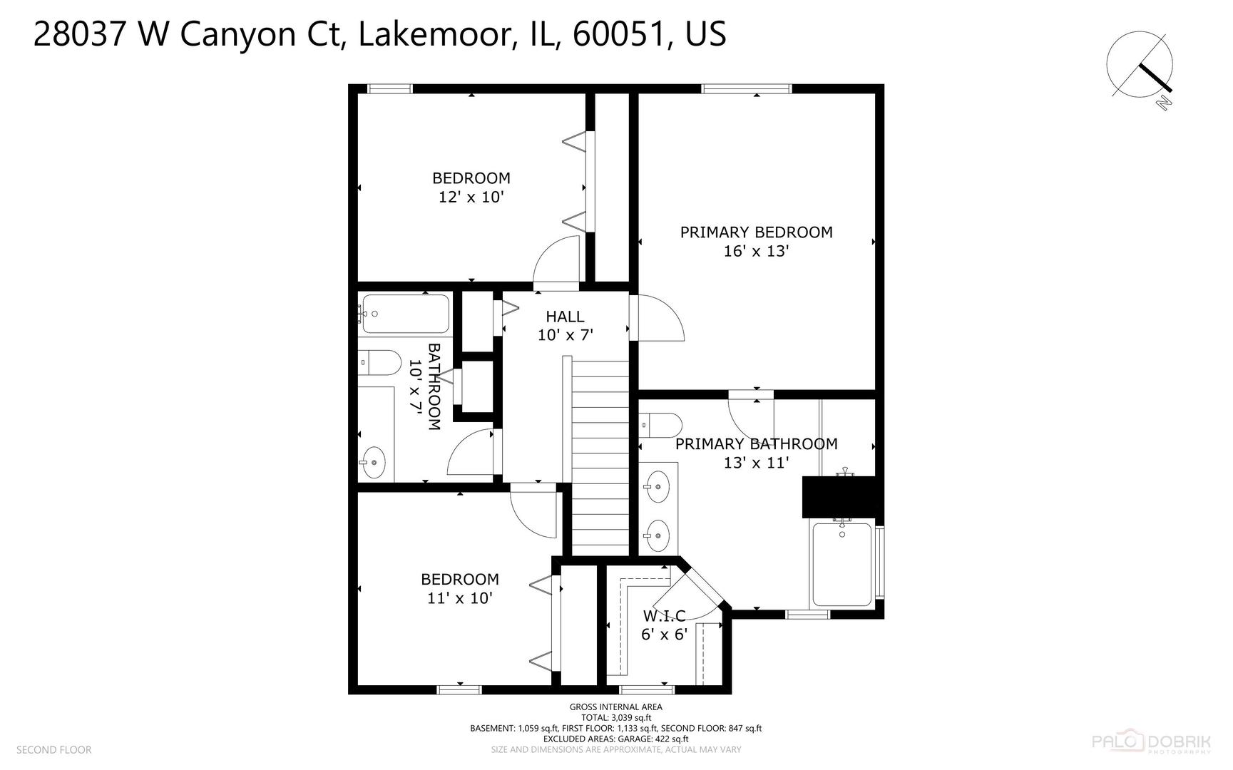 28037 W Canyon Court