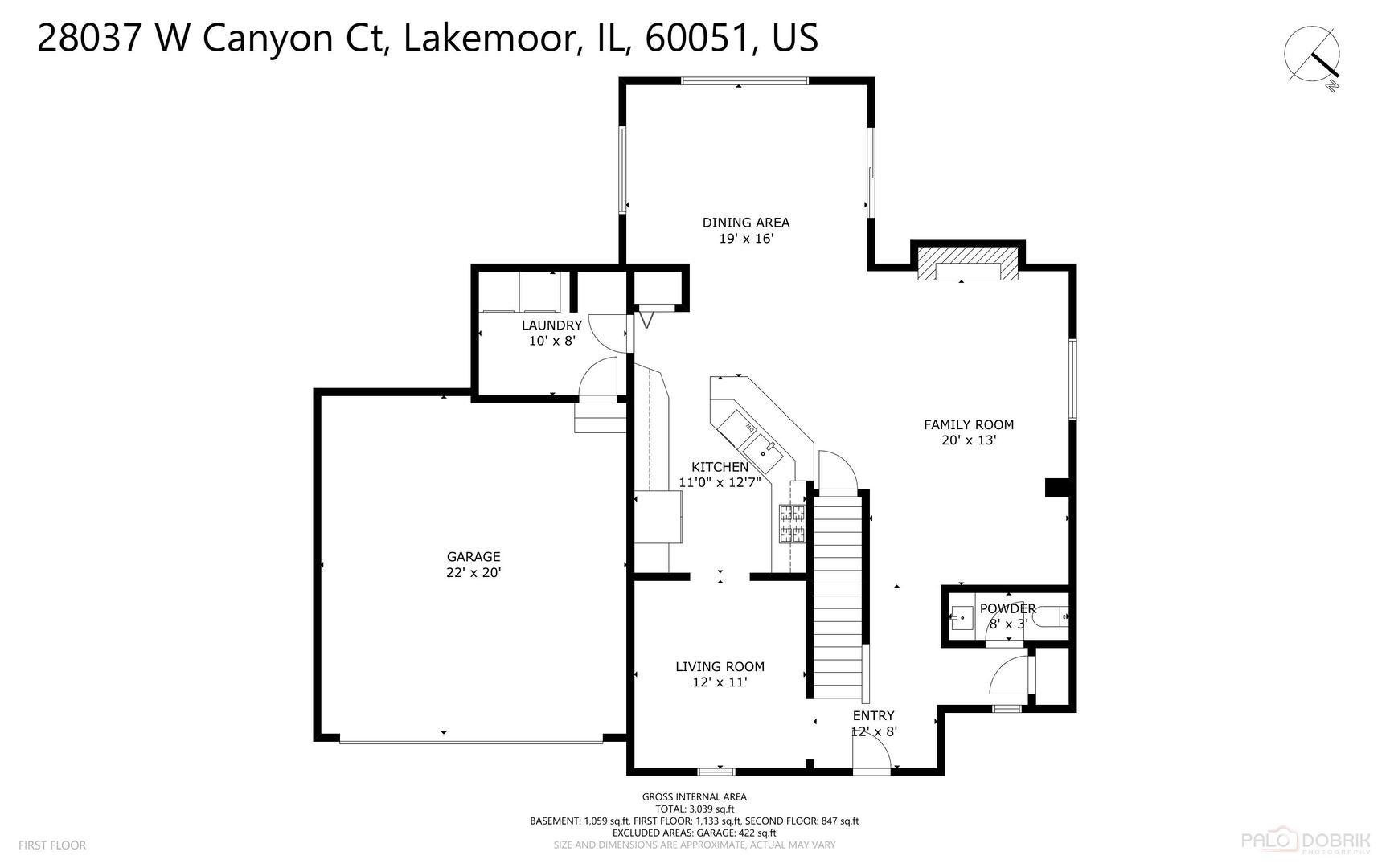 28037 W Canyon Court