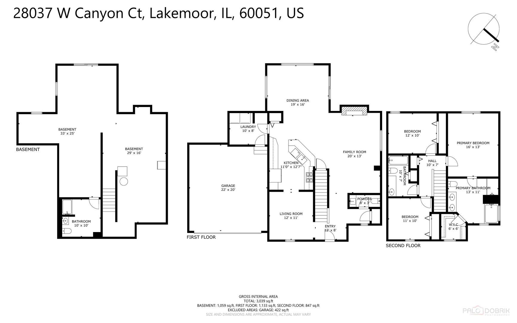 28037 W Canyon Court