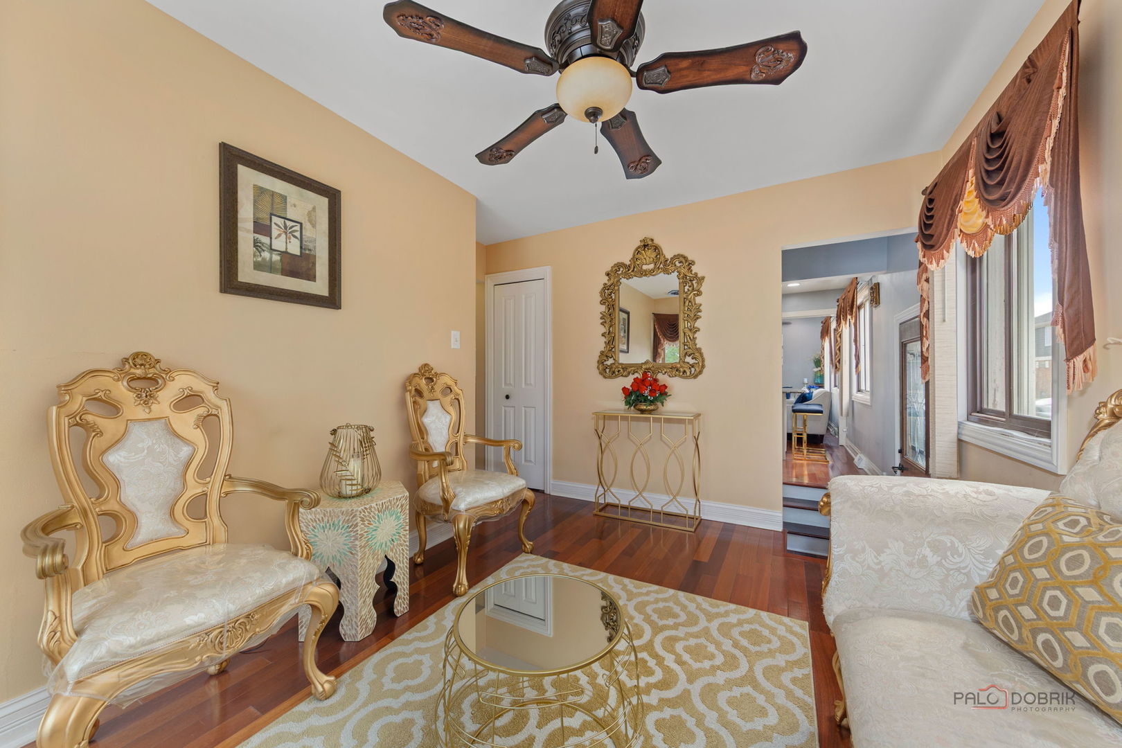 7630 N Oleander Avenue