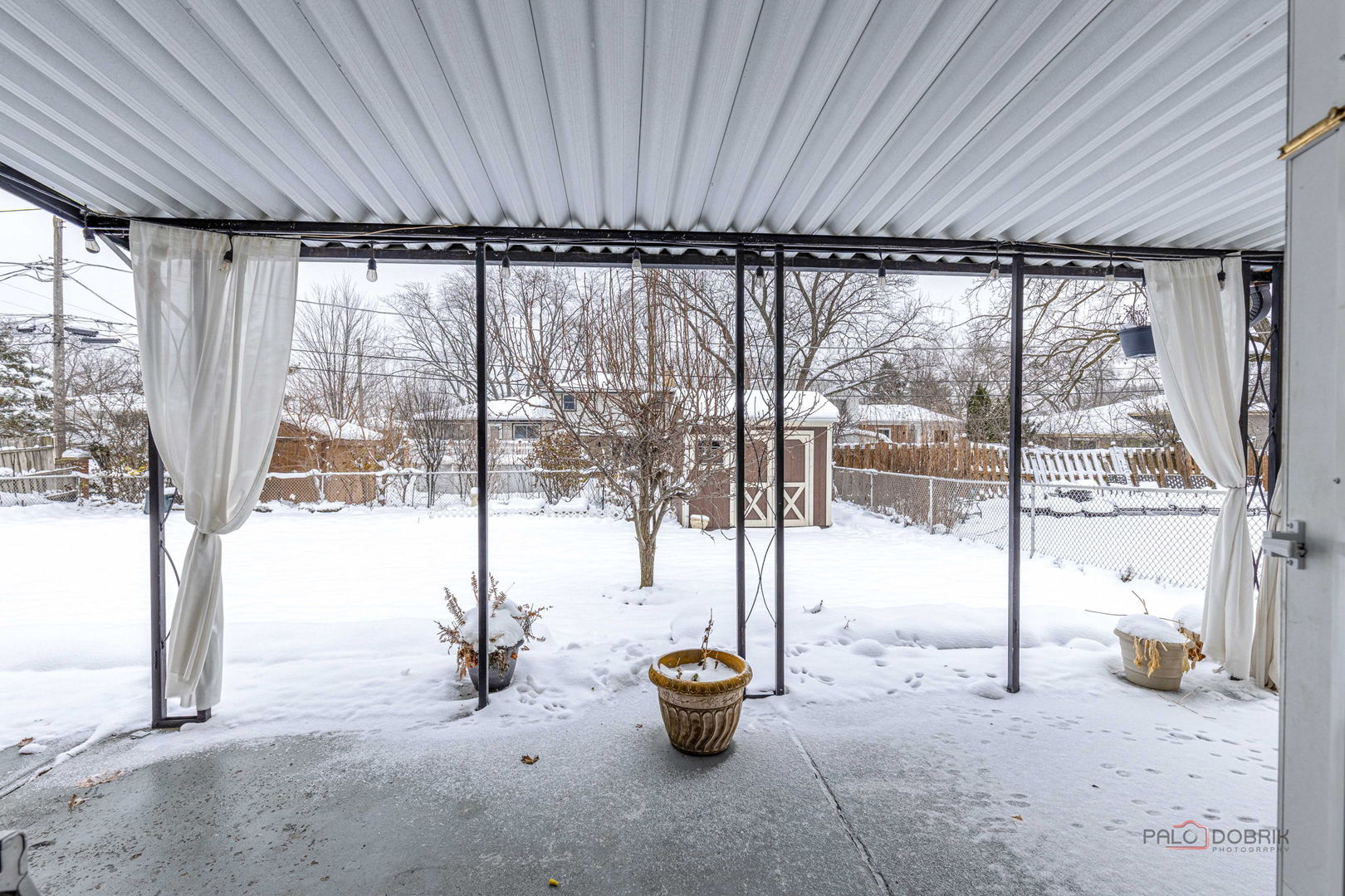 681 S Mount Prospect Road