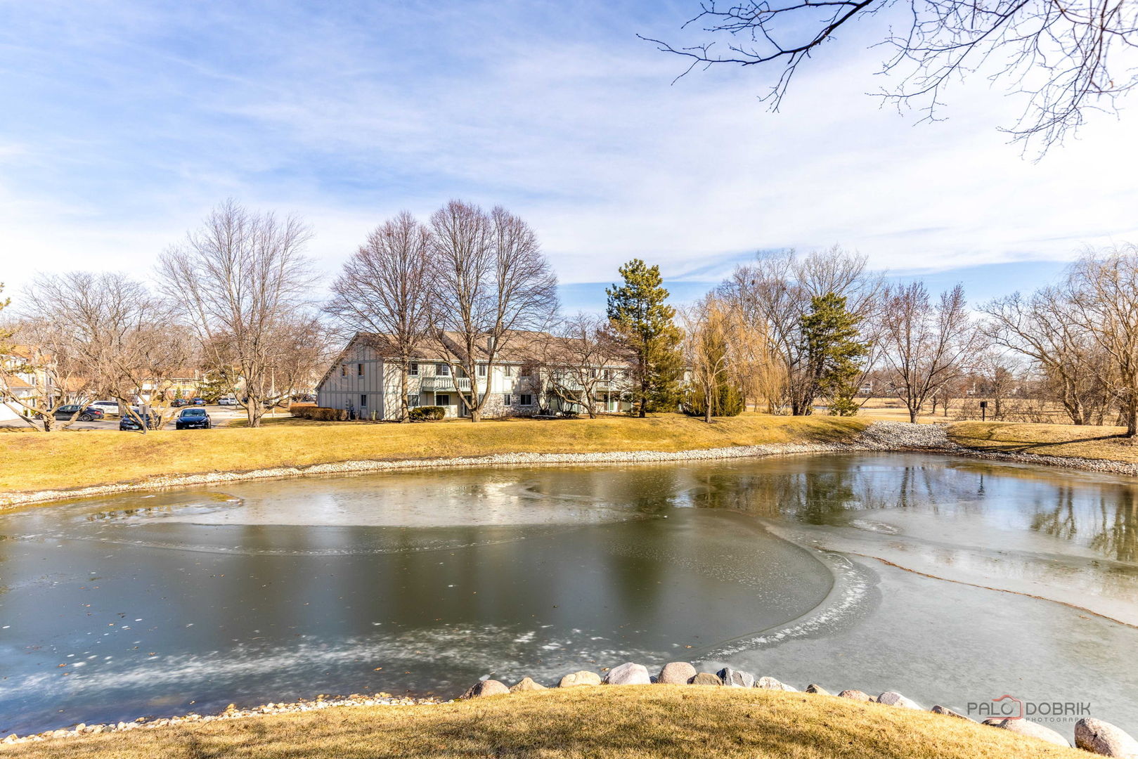 203 Blossom Court Unit: 203