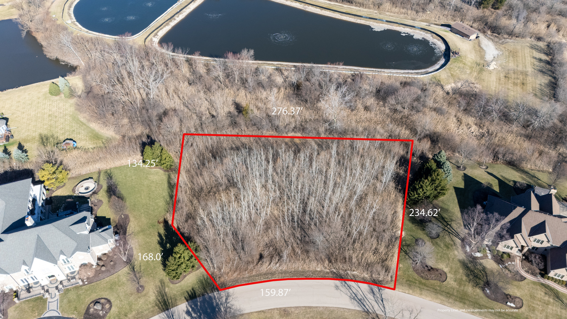 LOT 103 Oak Pointe Drive