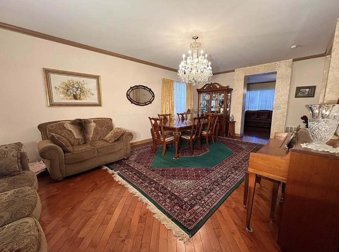 752 S Parkside Drive