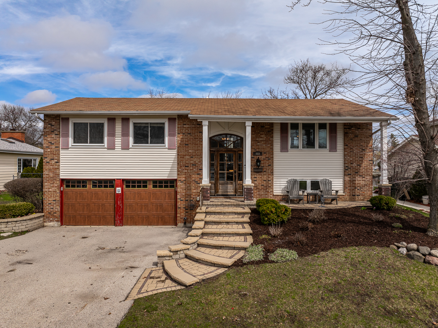 960 Sycamore Court