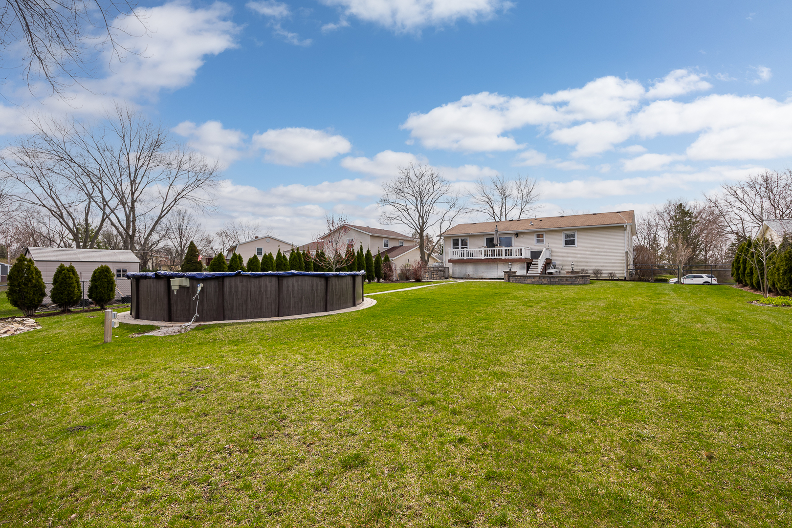 960 Sycamore Court