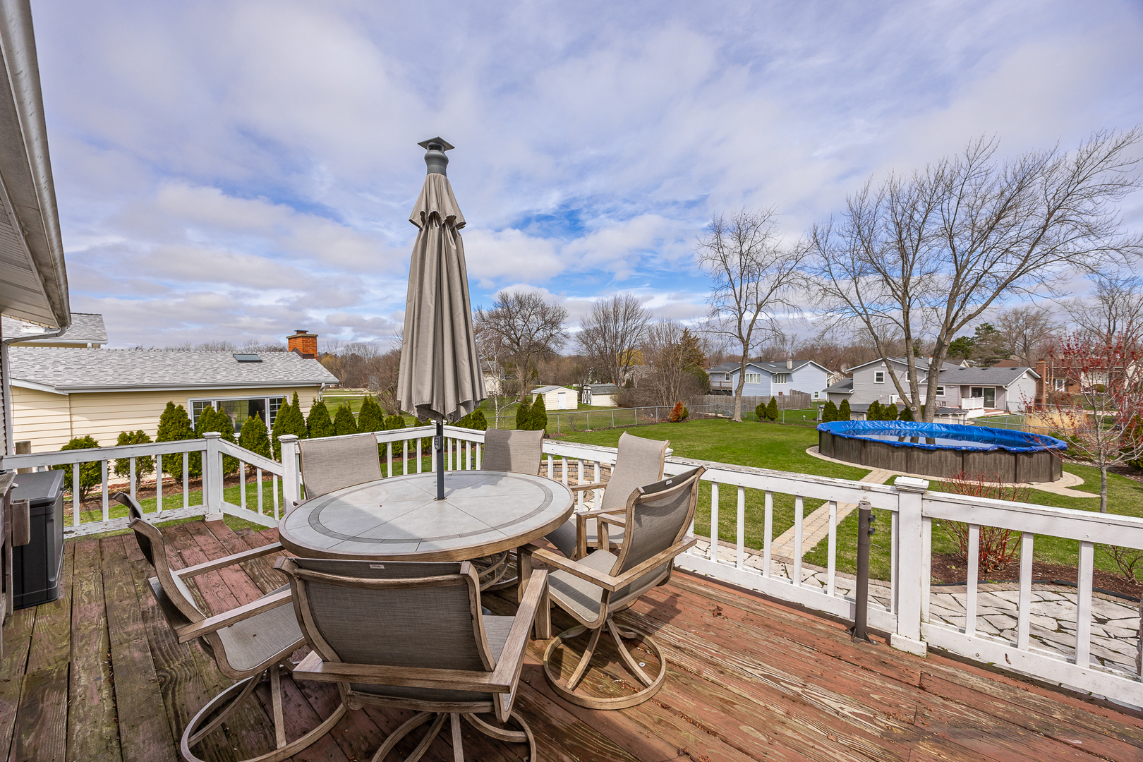 960 Sycamore Court
