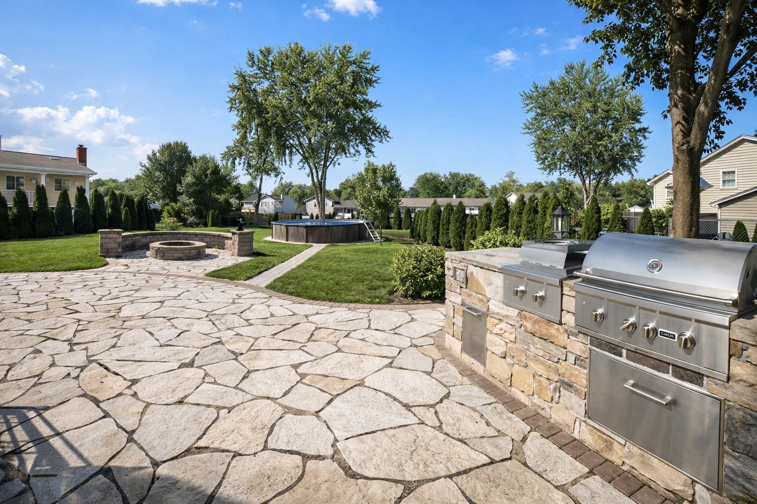 960 Sycamore Court
