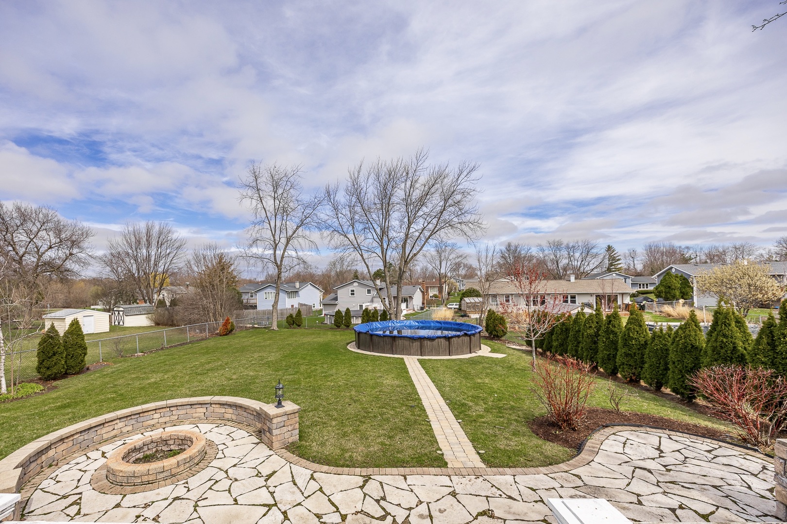 960 Sycamore Court