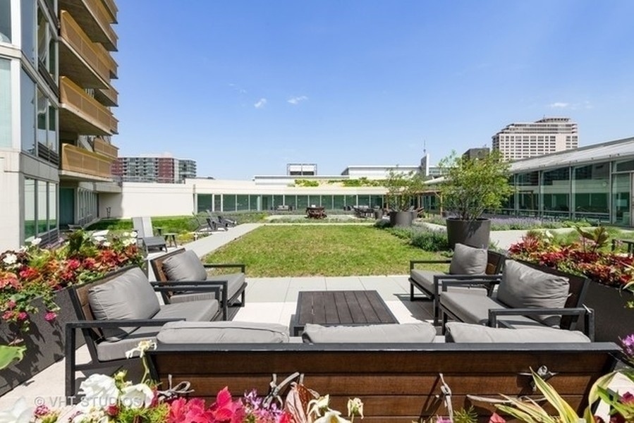 1720 Maple Avenue Unit: 2420