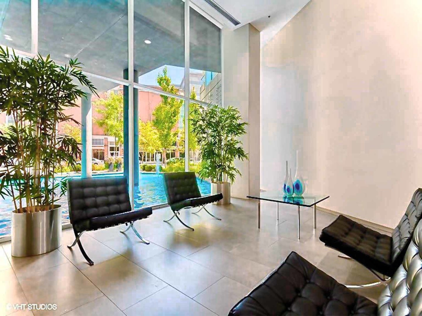 1720 Maple Avenue Unit: 2420
