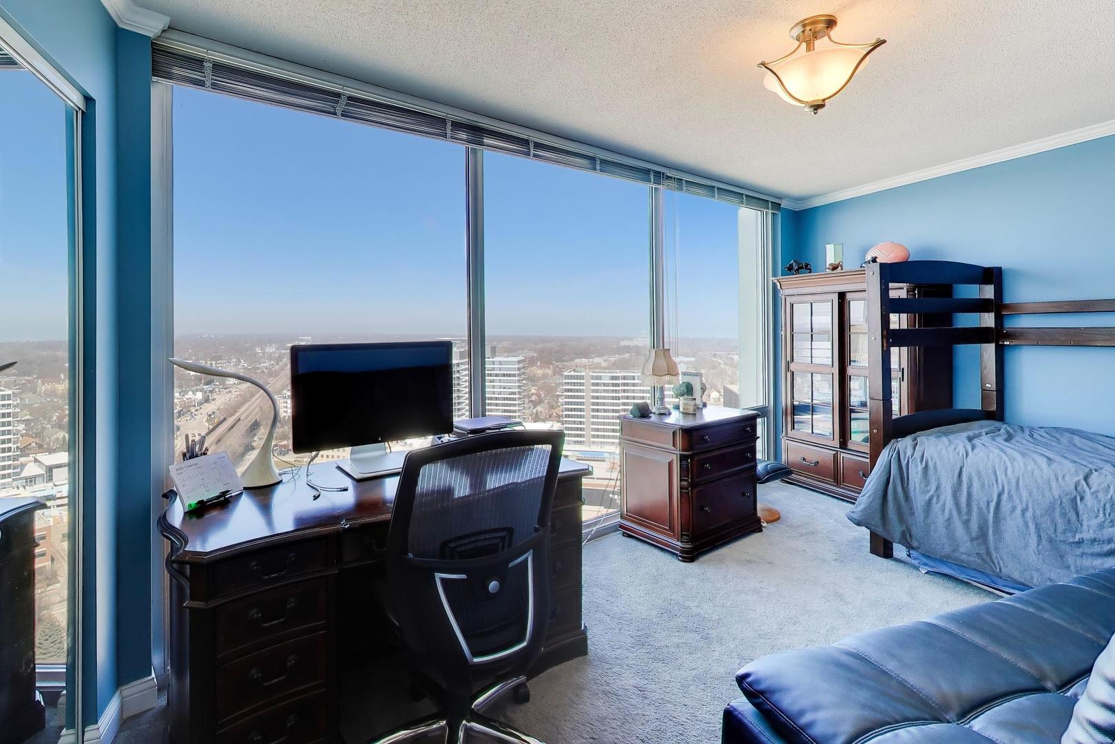 1720 Maple Avenue Unit: 2420
