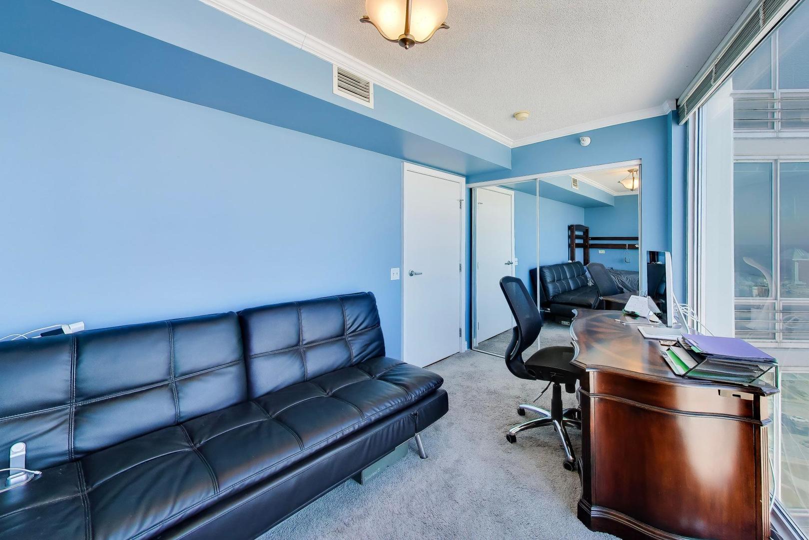 1720 Maple Avenue Unit: 2420