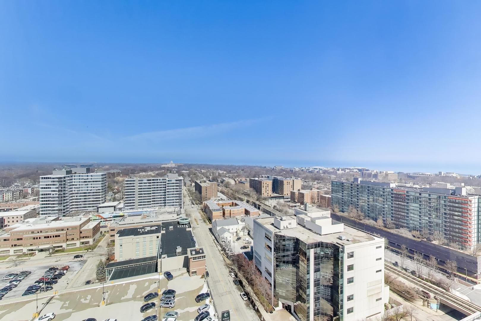 1720 Maple Avenue Unit: 2420