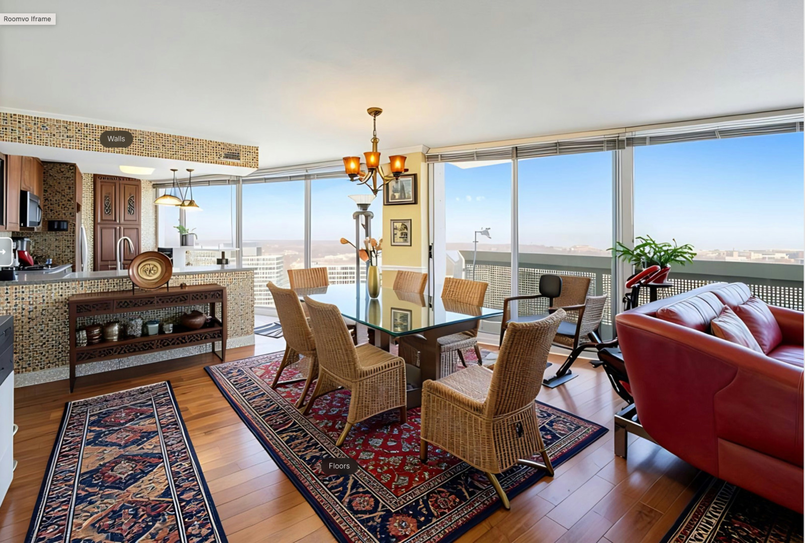 1720 Maple Avenue Unit: 2420