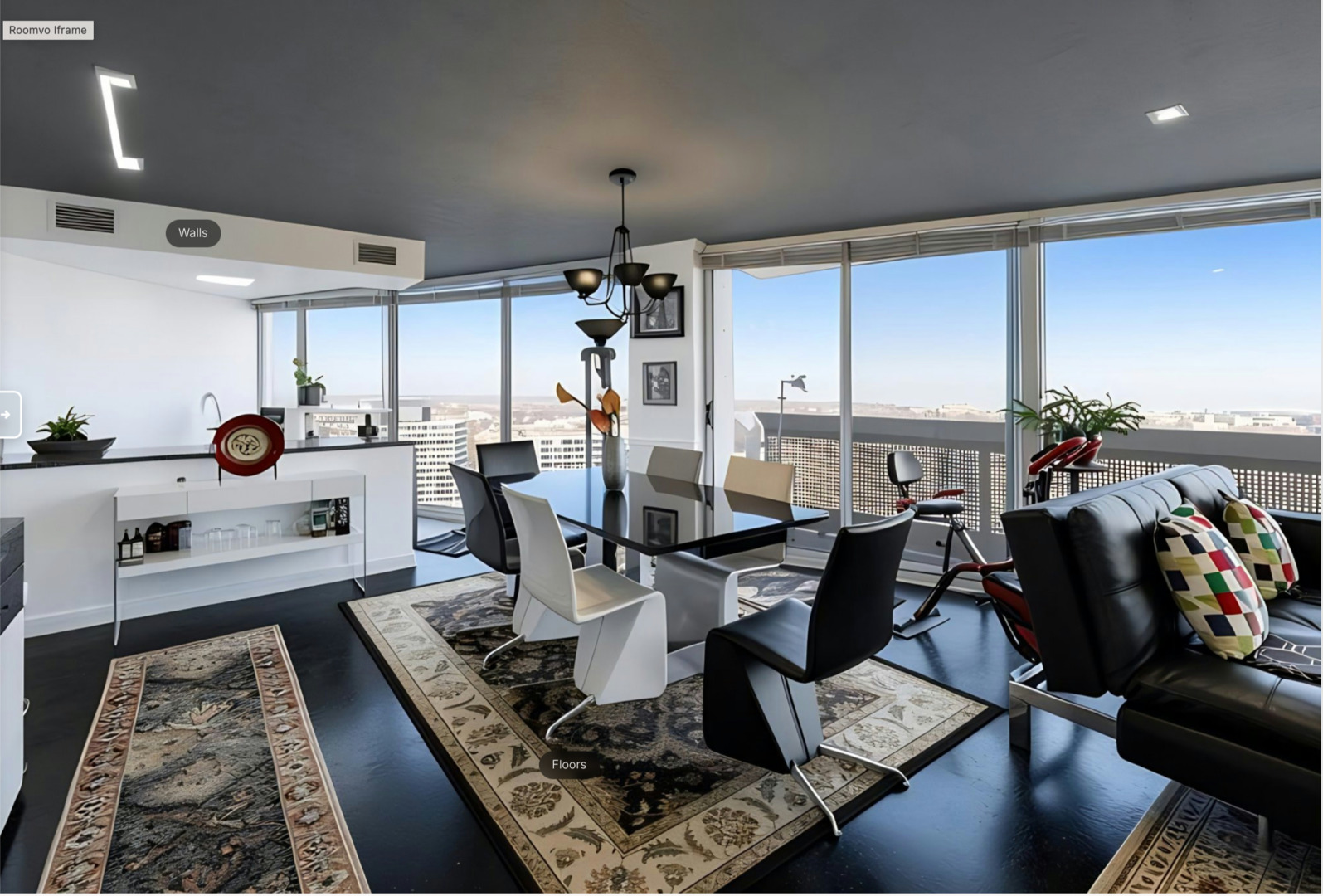 1720 Maple Avenue Unit: 2420