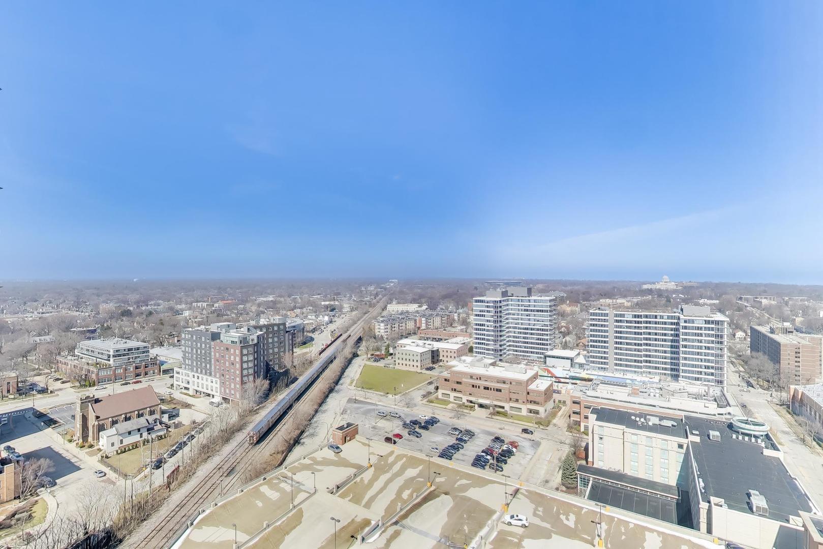 1720 Maple Avenue Unit: 2420
