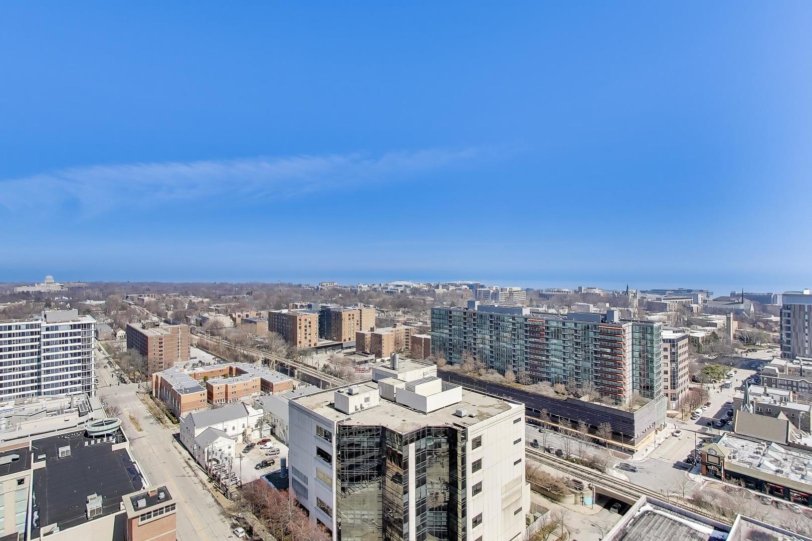 1720 Maple Avenue Unit: 2420