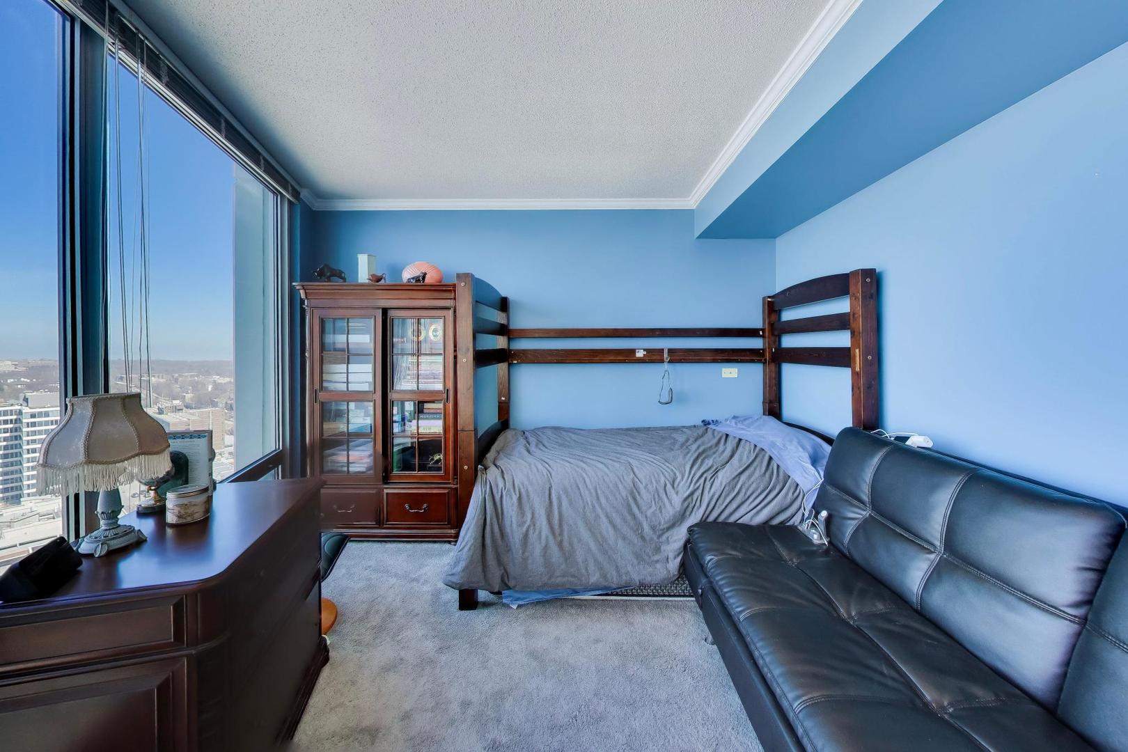 1720 Maple Avenue Unit: 2420