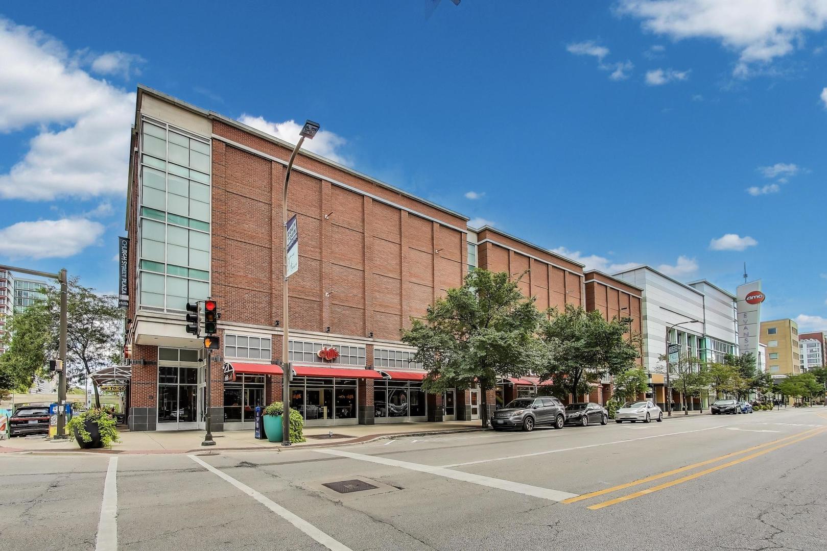 1720 Maple Avenue Unit: 2420
