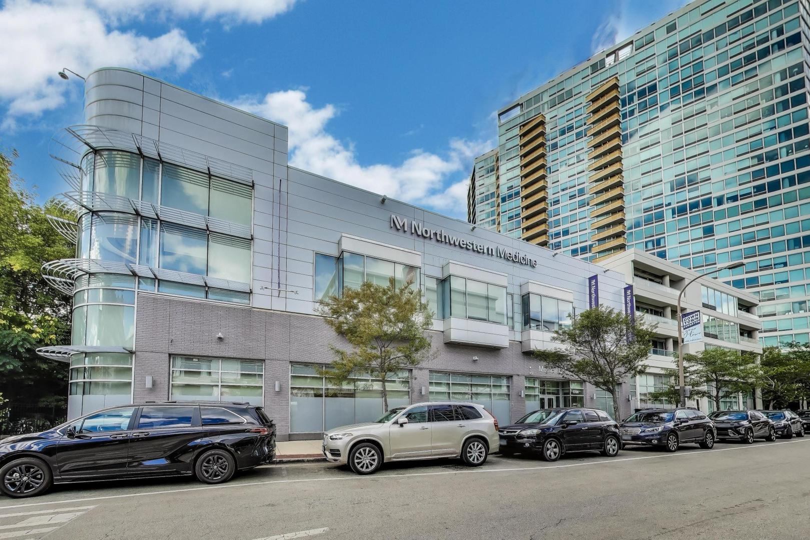 1720 Maple Avenue Unit: 2420