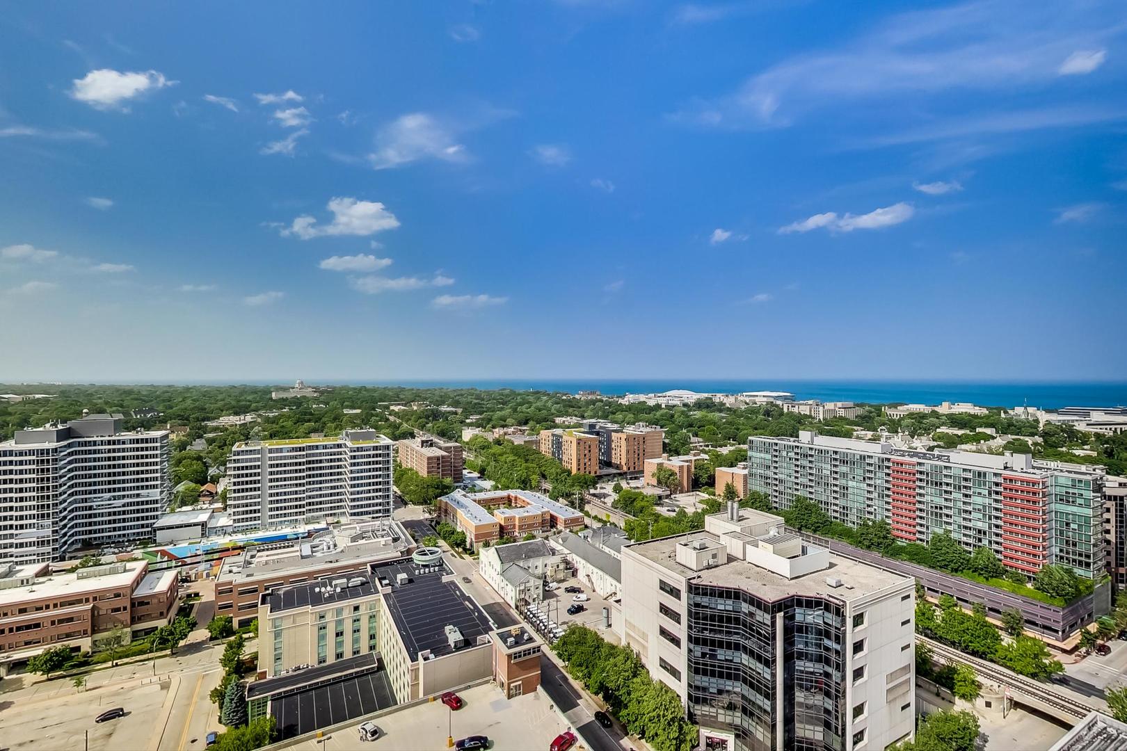 1720 Maple Avenue Unit: 2420