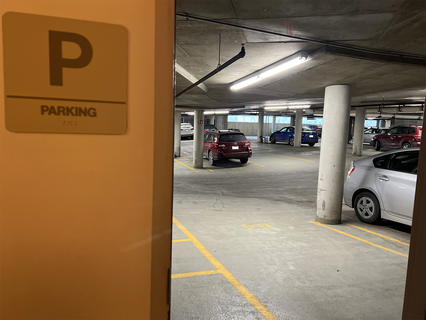 1720 Maple Avenue Unit: 2420