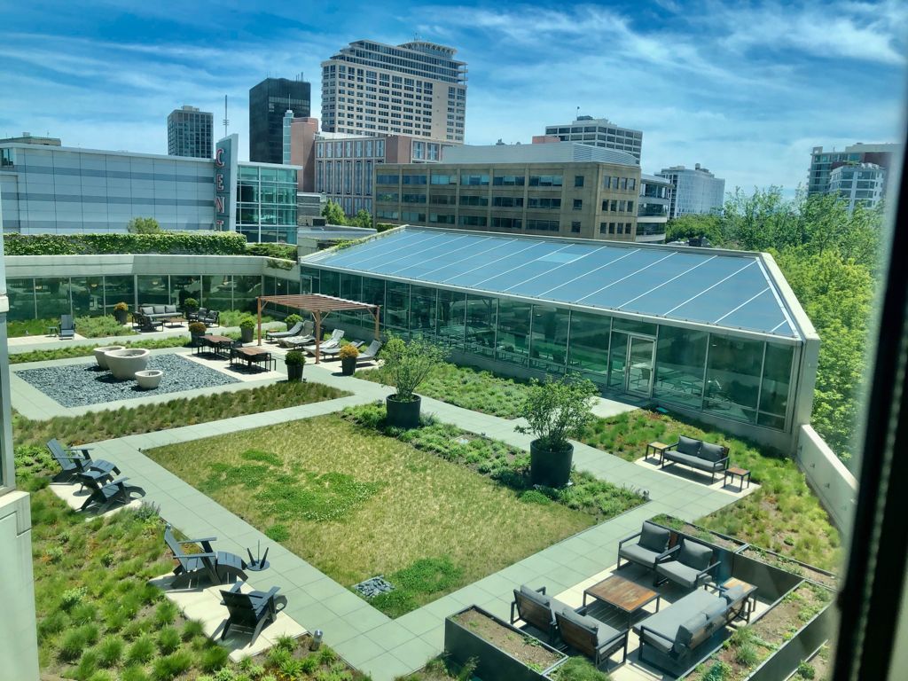 1720 Maple Avenue Unit: 2420