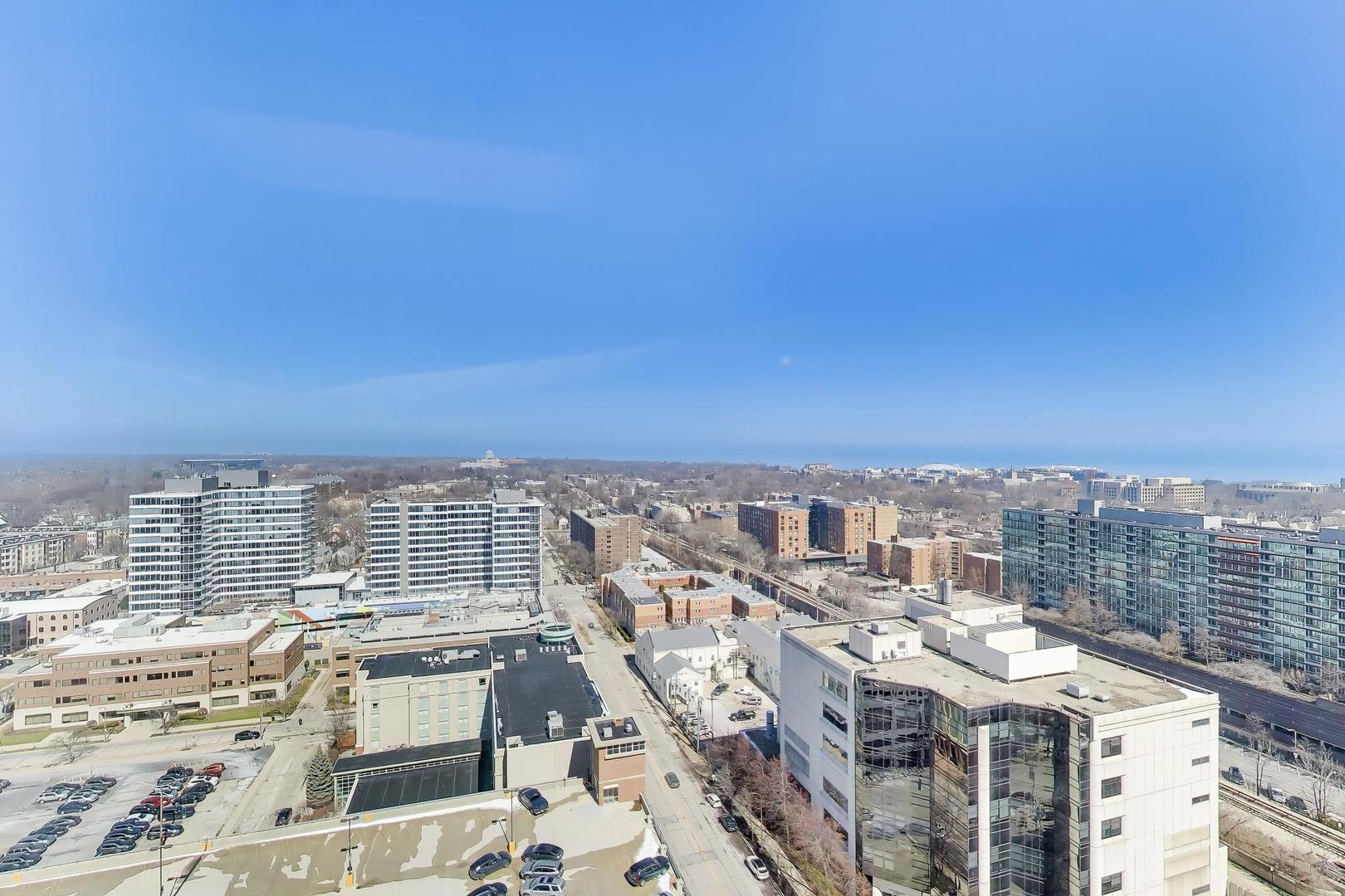 1720 Maple Avenue Unit: 2420