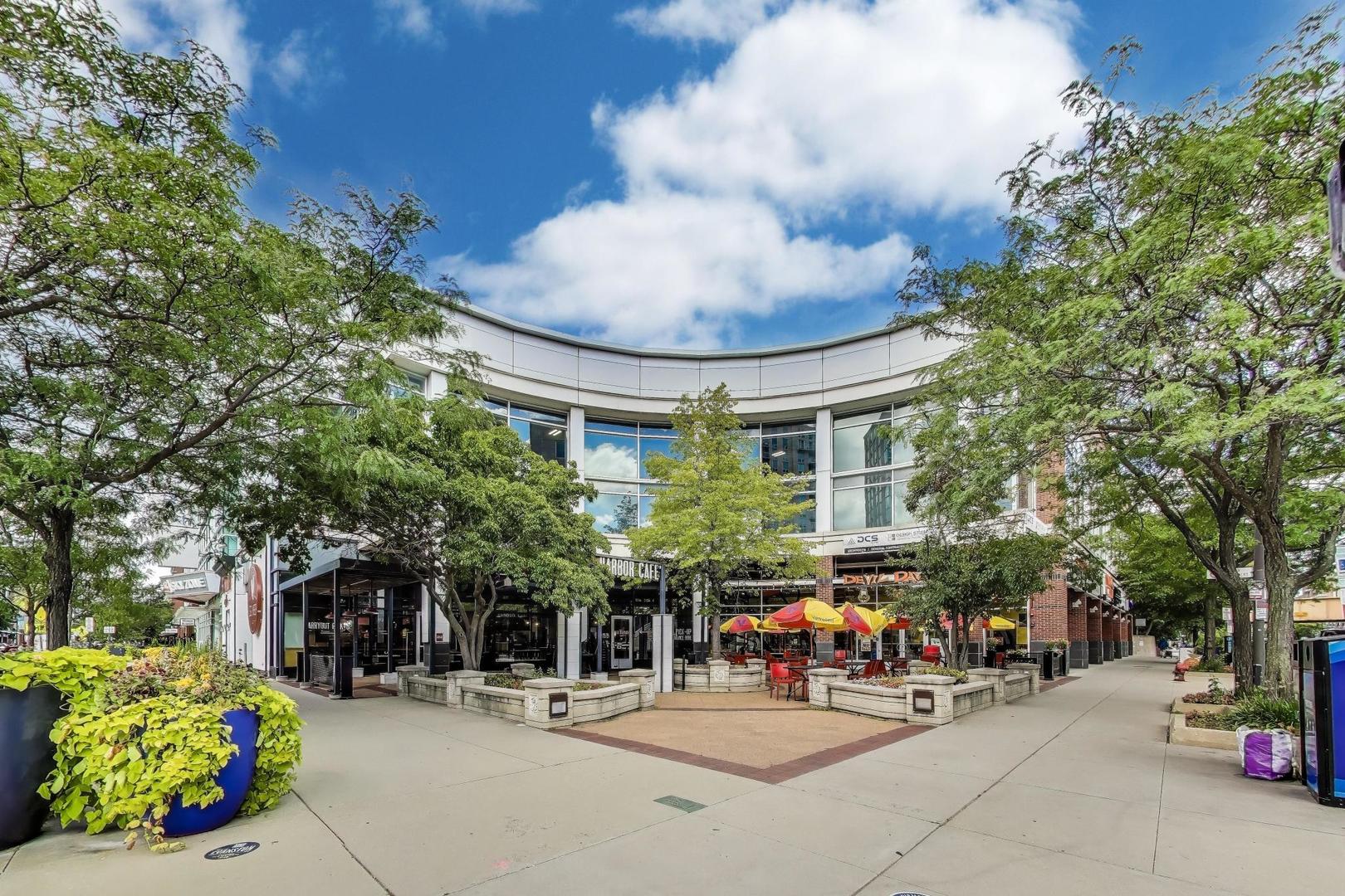 1720 Maple Avenue Unit: 2420