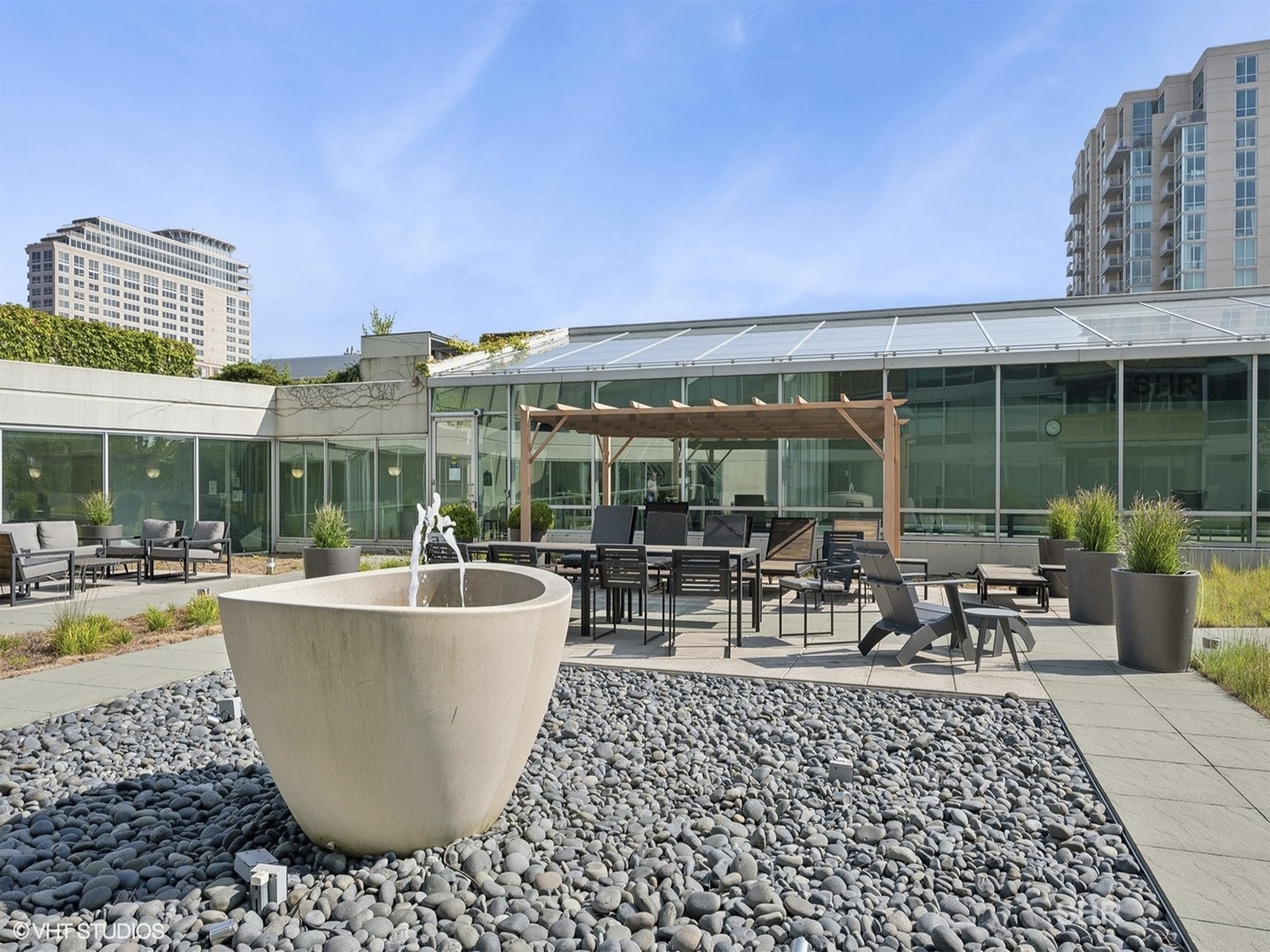 1720 Maple Avenue Unit: 2420