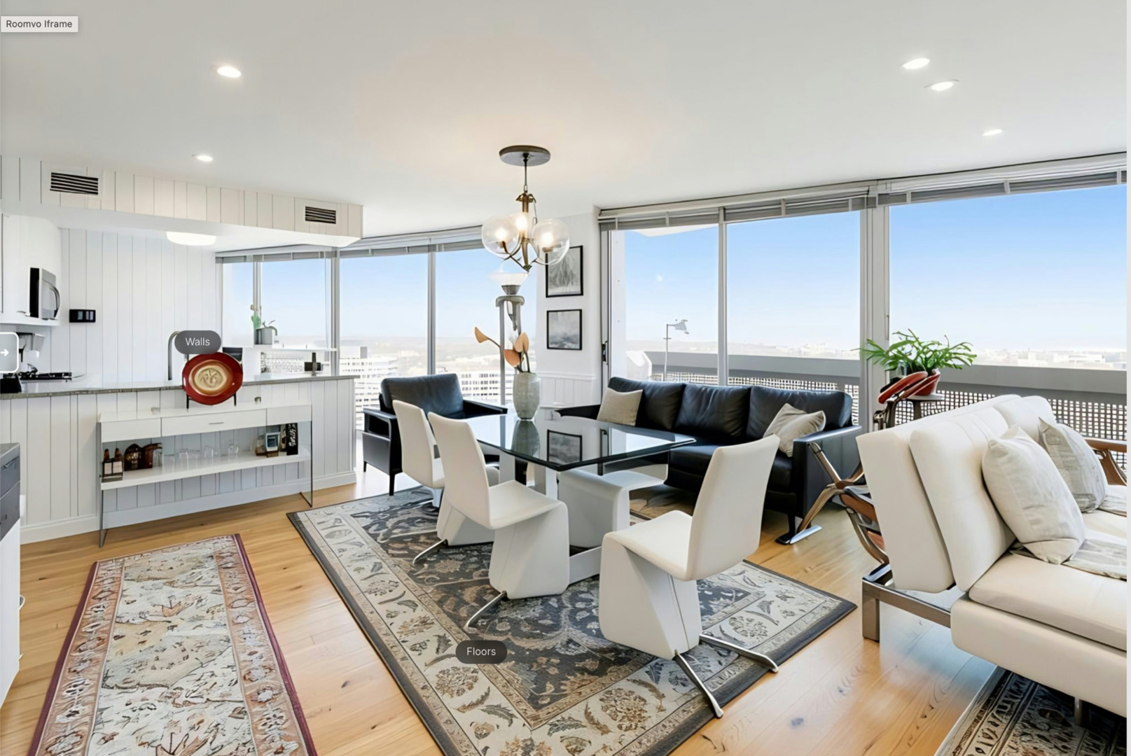 1720 Maple Avenue Unit: 2420