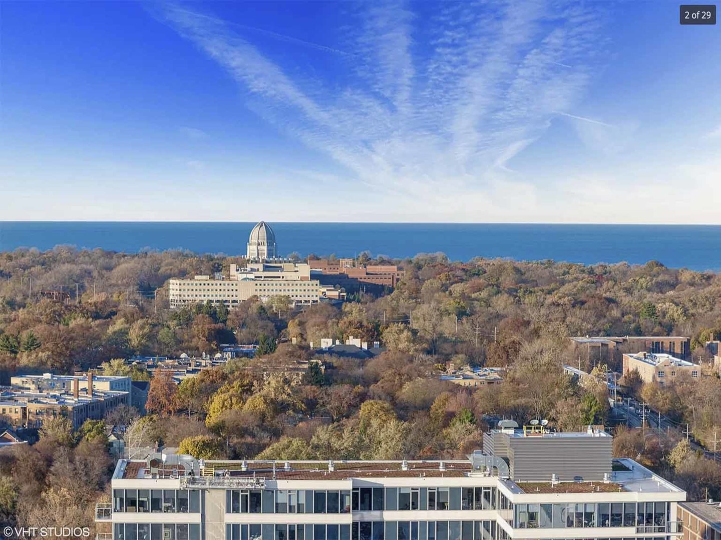 1720 Maple Avenue Unit: 2420
