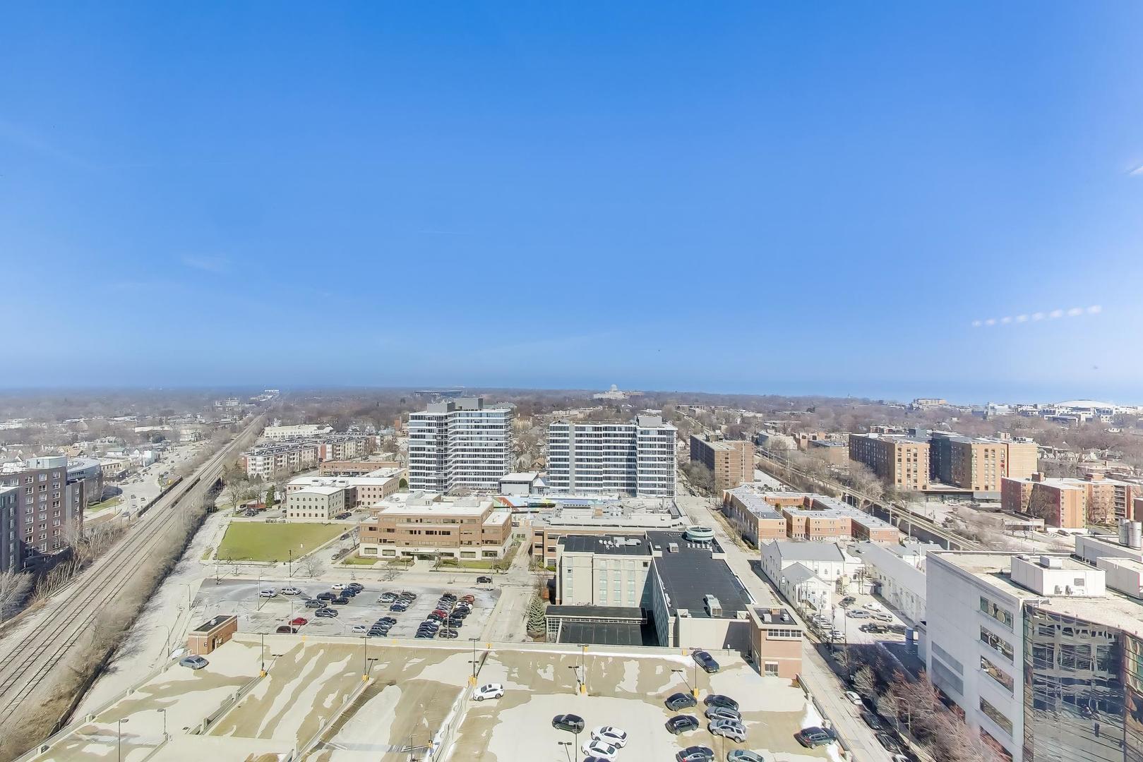 1720 Maple Avenue Unit: 2420