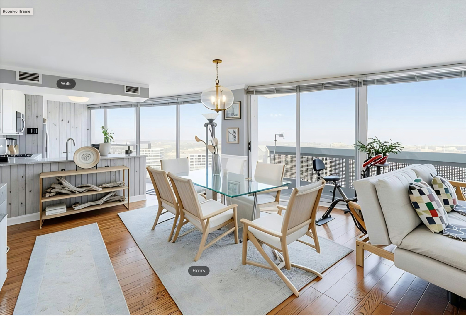 1720 Maple Avenue Unit: 2420
