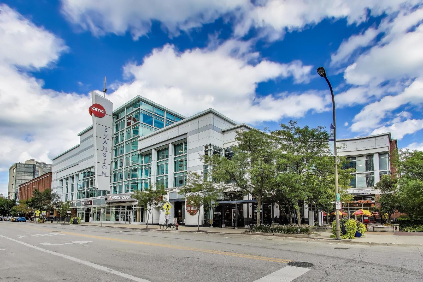 1720 Maple Avenue Unit: 2420