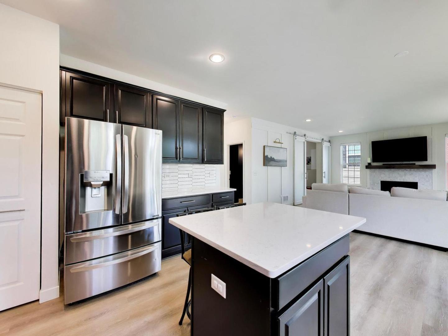 1627 Powderhorn Drive