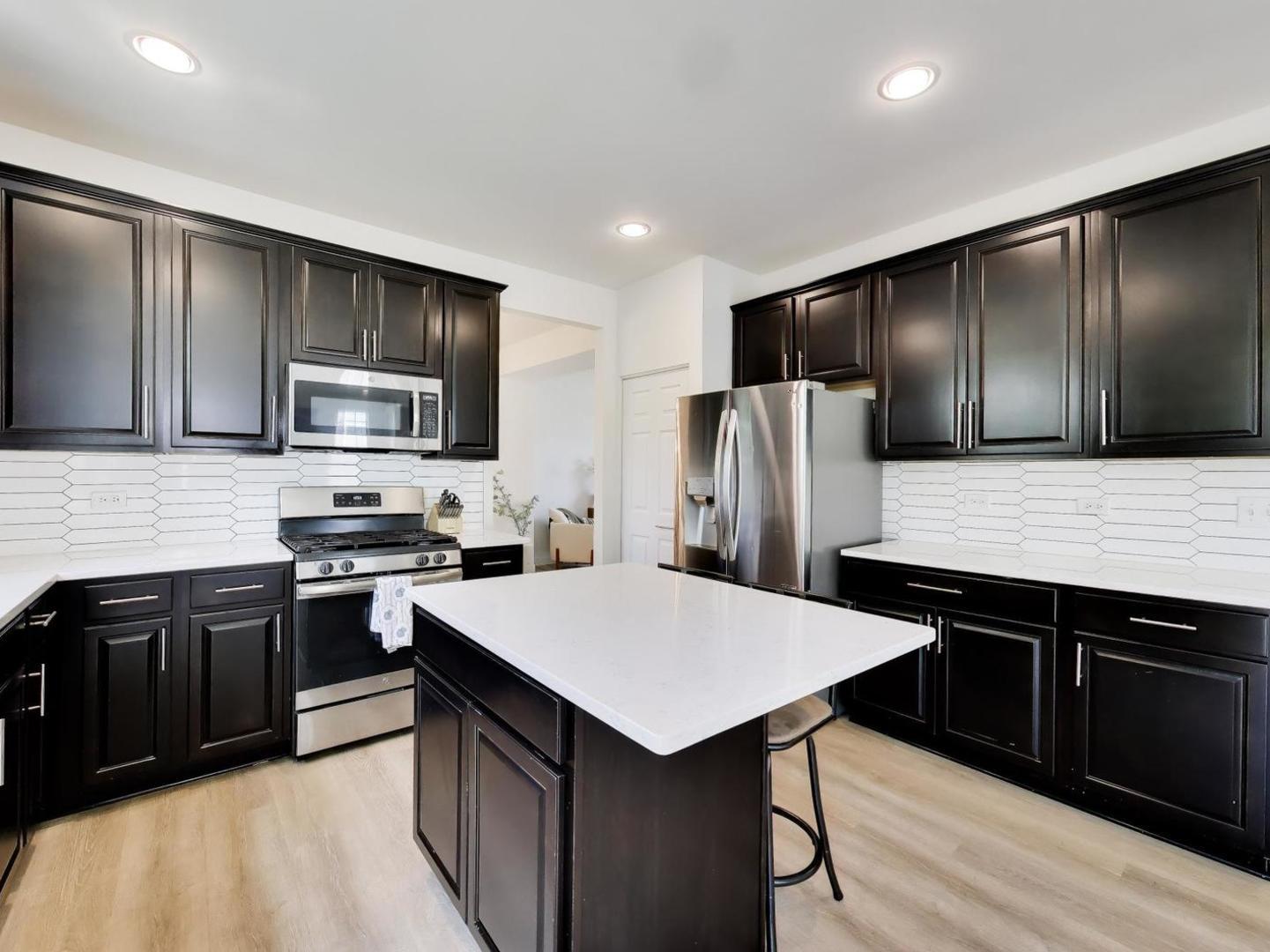 1627 Powderhorn Drive