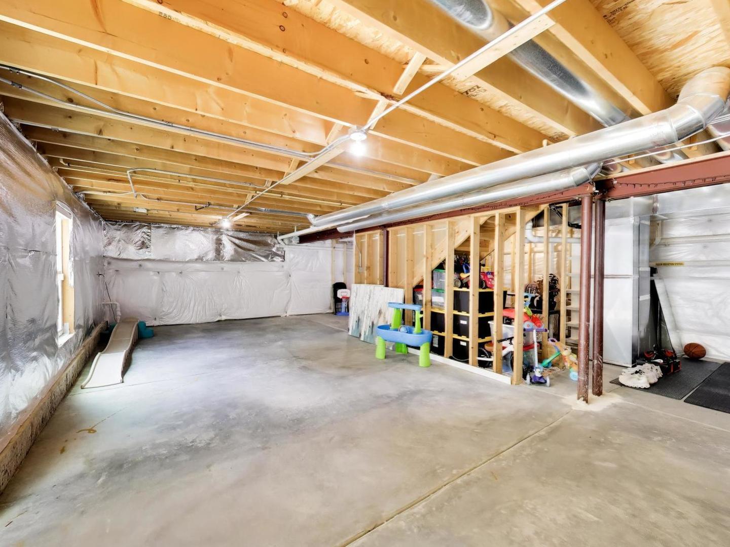 1627 Powderhorn Drive
